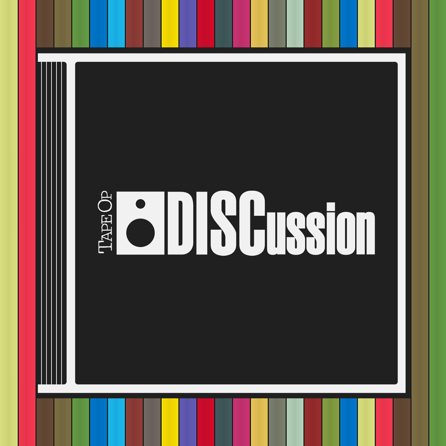 Tape Op Discussion